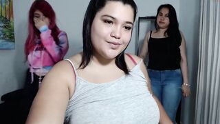 cuteboobs69 - [Video/Private Chaturbate] Free Watch Homemade Web Model