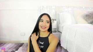 cyanide_candys - [Video/Private Chaturbate] Pussy Masturbate Ticket Show