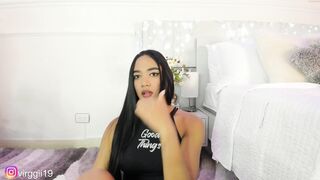 cyanide_candys - [Video/Private Chaturbate] Pussy Masturbate Ticket Show