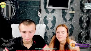 damon_n_veronica - [Video/Private Chaturbate] Natural Body MFC Share High Qulity Video
