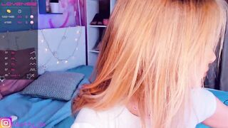inkanuko - [Video/Private Chaturbate] Lovely Live Show Nice