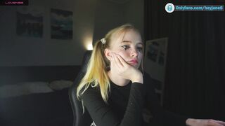 jane_dylan - [Video/Private Chaturbate] Porn Live Chat Horny ManyVids