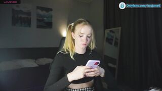 jane_dylan - [Video/Private Chaturbate] Porn Live Chat Horny ManyVids