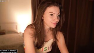 lecsy - [Video/Private Chaturbate] Nice High Qulity Video Hot Parts