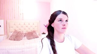 millysandler - [Video/Private Chaturbate] Private Video Ass Beautiful