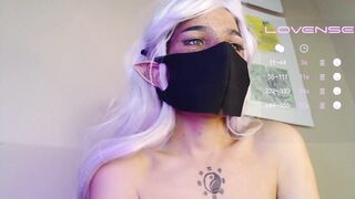 rococo_basilisk - [Video/Private Chaturbate] Porn Onlyfans Porn Live Chat