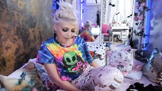 xalexax - [Video/Private Chaturbate] Horny Ticket Show Beautiful