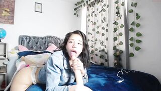 anna_will - [Chaturbate Record Video] Sweet Model Cam Video Lovense