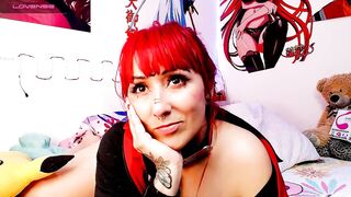 ehilym_lm - [Chaturbate Record Video] Amateur Beautiful Adult