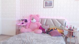 ginalewis - [Chaturbate Record Video] Free Watch Pussy Pretty Cam Model