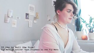 mollysoulful - [Chaturbate Record Video] Lovely Onlyfans Chat