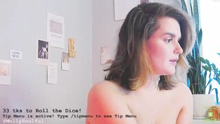 mollysoulful - [Chaturbate Record Video] Live Show Beautiful Webcam