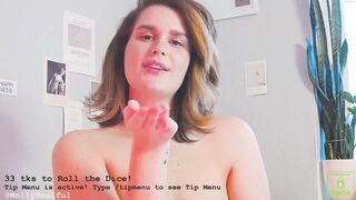 mollysoulful - [Chaturbate Record Video] Live Show Beautiful Webcam