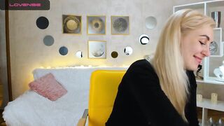 rinnablair - [Chaturbate Record Video] Roleplay ManyVids Sexy Girl