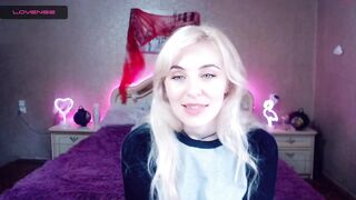 rinnablair - [Chaturbate Record Video] Private Video Ticket Show Sweet Model