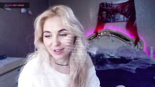 rinnablair - [Chaturbate Record Video] Pussy Adult Pretty face