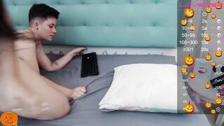 taylor_allana - [Chaturbate Record Video] Masturbate Sexy Girl Camwhores