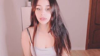 valissiya - [Chaturbate Record Video] Wet Horny Live Show