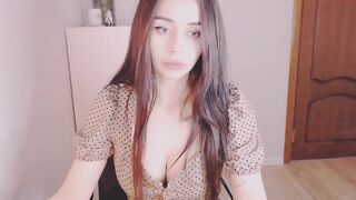 valissiya - [Chaturbate Record Video] Webcam Model Naked Only Fun Club Video