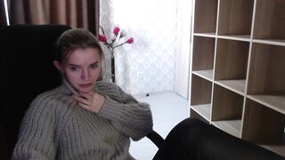 white_noise0 - [Chaturbate Record Video] Pussy Nude Girl Pvt