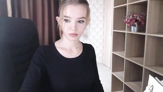 white_noise0 - [Chaturbate Record Video] Nice Privat zapisi Pretty Cam Model