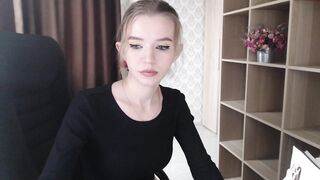 white_noise0 - [Chaturbate Record Video] Nice Privat zapisi Pretty Cam Model