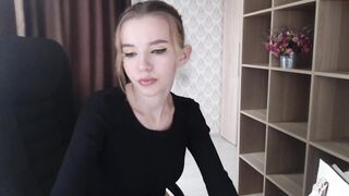 white_noise0 - [Chaturbate Record Video] Nice Privat zapisi Pretty Cam Model