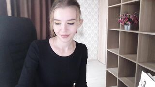 white_noise0 - [Chaturbate Record Video] Nice Privat zapisi Pretty Cam Model