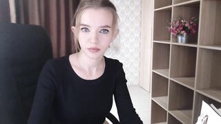 white_noise0 - [Chaturbate Record Video] Nice Privat zapisi Pretty Cam Model