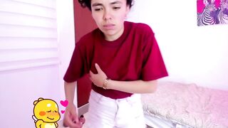 norma_tokkie - [Chaturbate Video Recording] ManyVids Adult Ass
