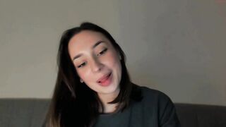 ntmu_eva - [Chaturbate Video Recording] Pretty face Erotic Masturbation