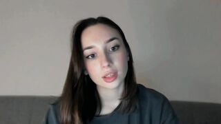 ntmu_eva - [Chaturbate Video Recording] Pretty face Erotic Masturbation