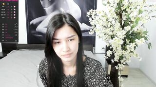 yukicheng - [Chaturbate Video Recording] Masturbate Friendly Pretty Cam Model