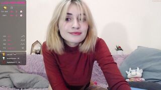 asslittlegirl - [Chaturbate Video Recording] Horny Cute WebCam Girl MFC Share
