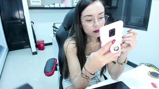 baby_love24 - [Chaturbate Video Recording] Hot Show Chat Naked