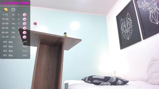 alishapalmer - [Chaturbate Video Recording] Homemade Camwhores Webcam Model