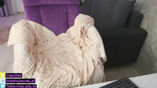 molly_doolly - [Chaturbate Video Recording] Naked Adult Tru Private