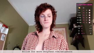 nkisi_ - [Chaturbate Video Recording] Cute WebCam Girl Sexy Girl Sweet Model