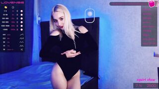 say_me___yep - [Chaturbate Video Recording] Amateur Erotic Lovely