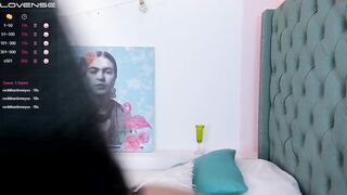 sharikdelu - [Chaturbate Video Recording] Cam show Sexy Girl Chaturbate