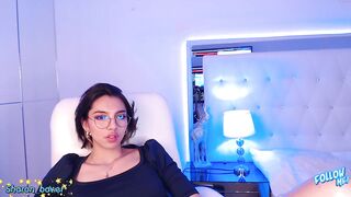 sharon__baker - [Chaturbate Video Recording] Pretty face Cute WebCam Girl Porn Live Chat