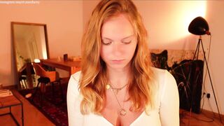 thelawofattraction - [Chaturbate Video Recording] Chat Cum Lovely