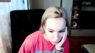 tinkissa - [Chaturbate Video Recording] Lovely New Video Friendly