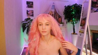 xoanetta - [Chaturbate Record Video] Nude Girl Roleplay Pussy