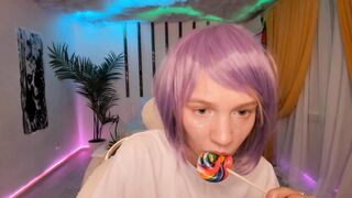 xoanetta - [Chaturbate Record Video] Cute WebCam Girl Webcam Model Masturbate