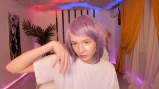 xoanetta - [Chaturbate Record Video] Cute WebCam Girl Webcam Model Masturbate