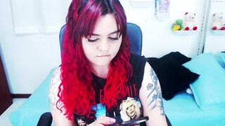 _twiggy - [Chaturbate Record Video] MFC Share Nice Pretty face