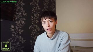 agelina_summer - [Chaturbate Record Video] Shaved Live Show Webcam Model