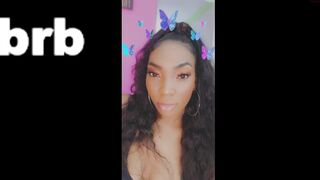arianajaanny - [Chaturbate Record Video] Pvt Pretty face Hot Parts