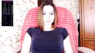 baby_brunette23 - [Chaturbate Record Video] Spy Video Cam Video Pvt